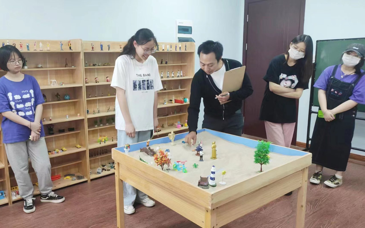 兴隆台浙江药科职业大学