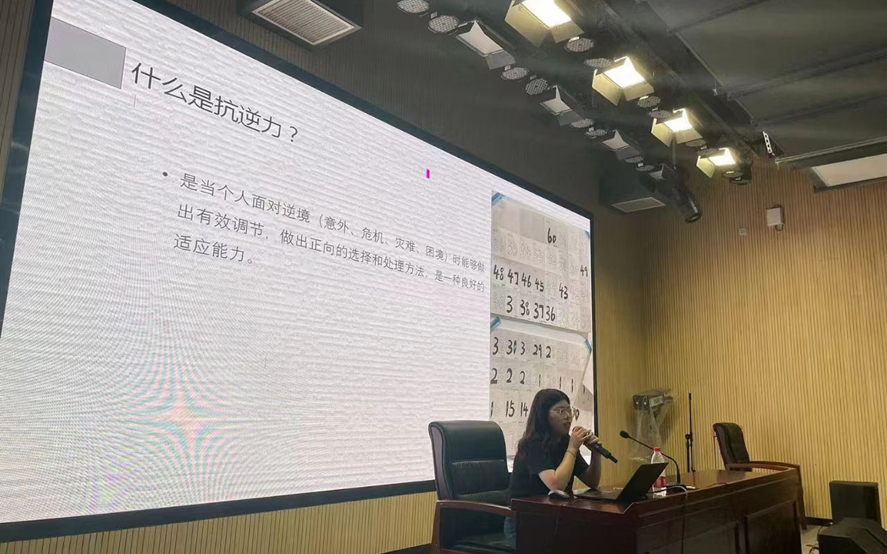 兴隆台董玉娣中学